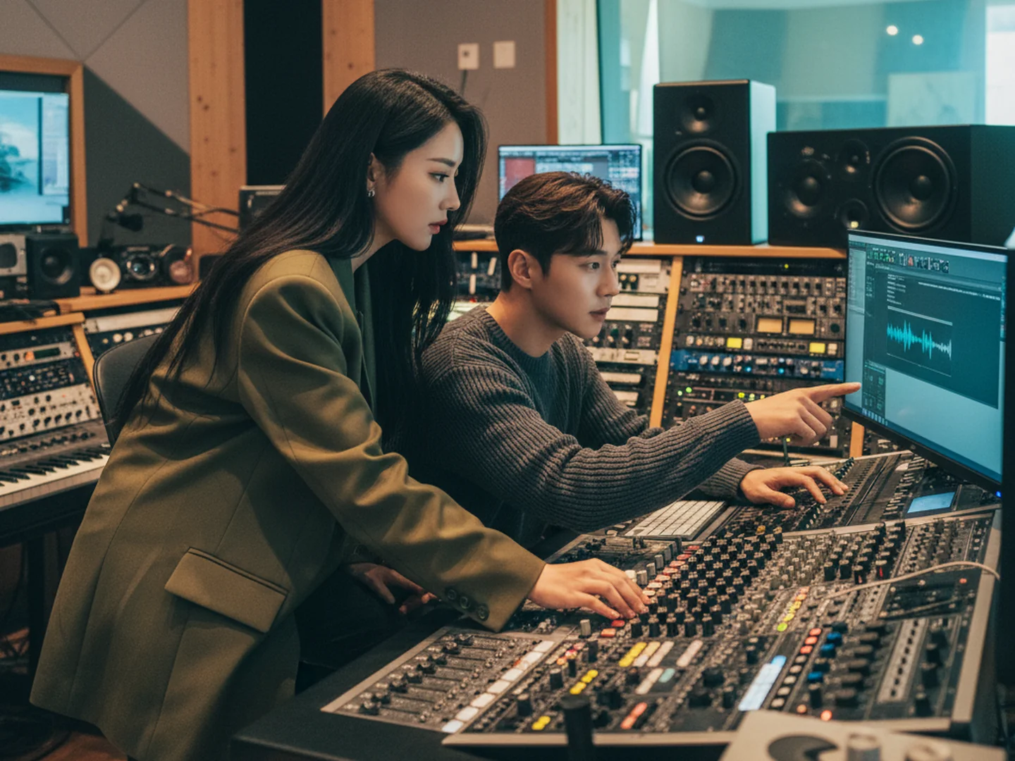 화사 굿굿바이 작곡가03